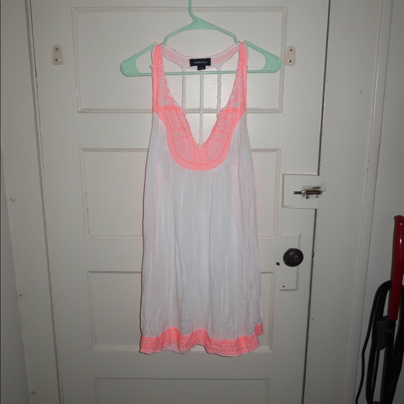 Other - Pool cover up dress